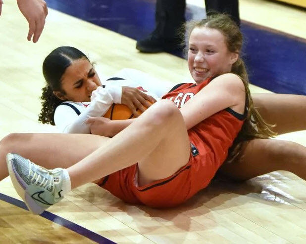 Photo Credit: Carl Russo